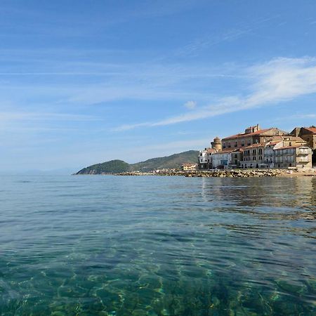 La Belle Vie B&B Santa Maria di Castellabate Exteriér fotografie