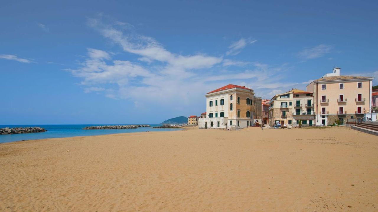 La Belle Vie B&B Santa Maria di Castellabate Exteriér fotografie